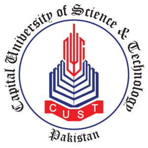 Capital University of Science and Technology