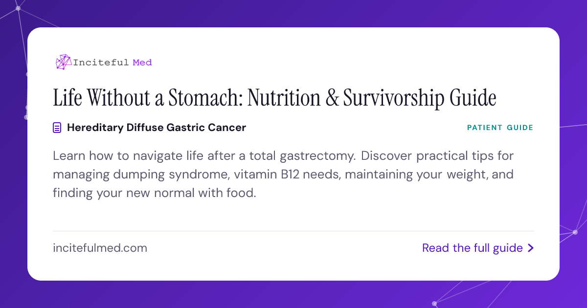 gastrectomy b12 injections How can vitamin deficiency be prevented in patients after gastrectomy? Vitamin B12 Monthly Injection: Typical