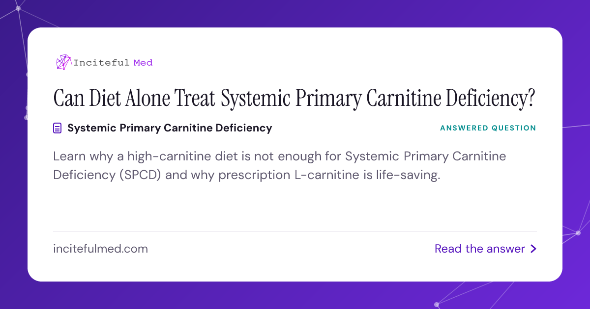 dieta con l carnitina Can Diet Alone Treat Primary Carnitine Deficiency? Reduce Risk of Stomach Category_Default Category/Shop Categories/Gut Health & Digestion/Detox Flavor:Blood Orange